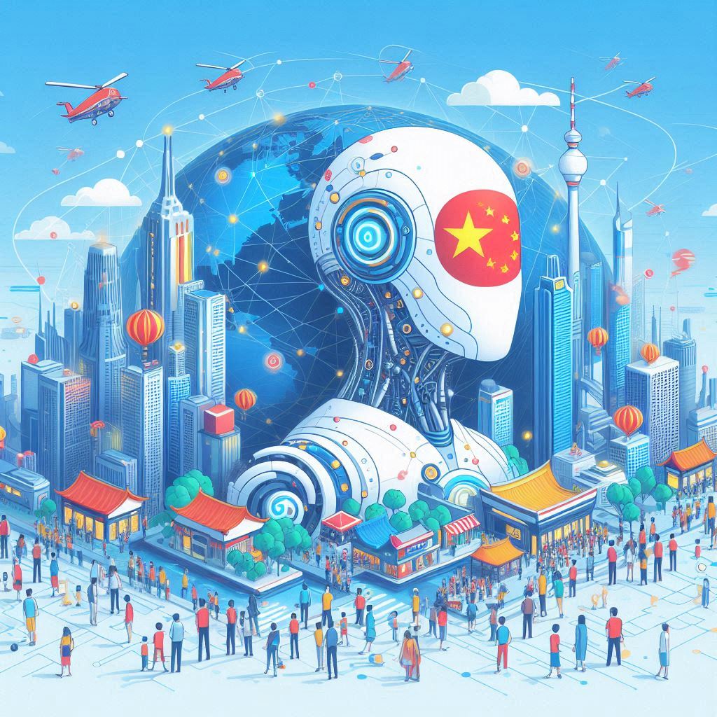 China's AI Revolution