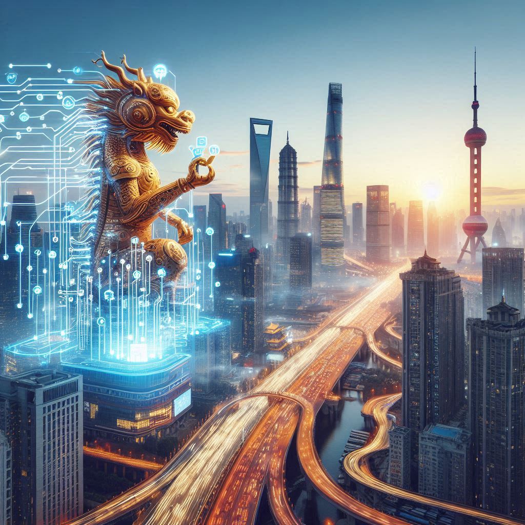 China's AI Startups